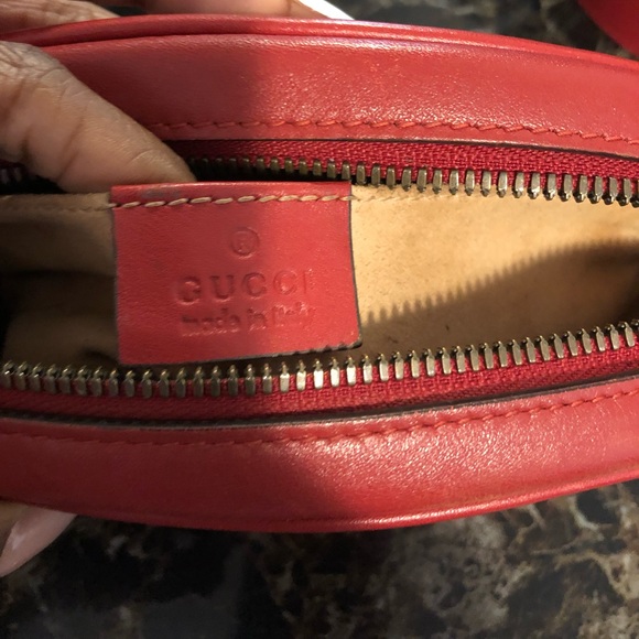 Aunthentic Gucci Fanny Pack - Picture 3 of 6